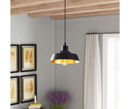 Valaisimet Berceste - 189BLACK-S