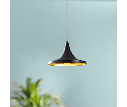 Valaisimet Berceste - 193BLACK-S