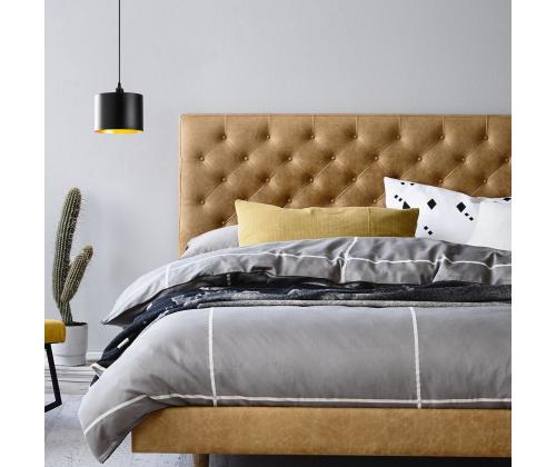 Valaisimet Berceste - 195BLACK-S