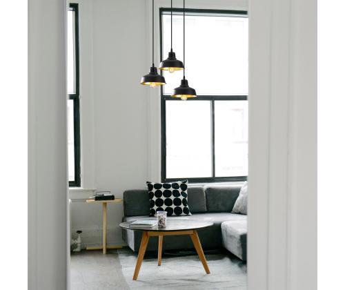 Valaisimet Berceste - 181BLACK-S2