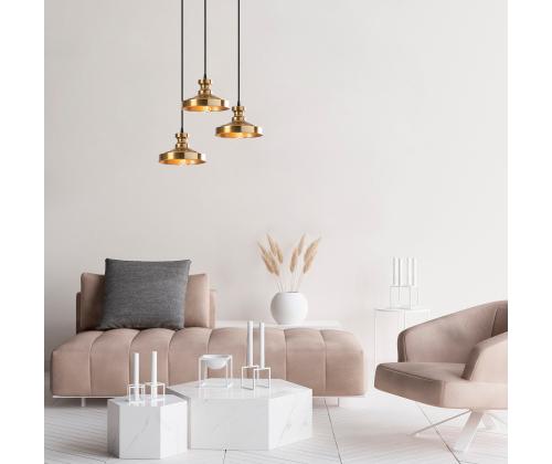 Valaisimet Berceste - 182VINTAGE-S2