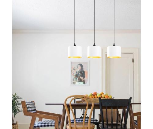 Valaisimet Berceste - 195WHITE-S1