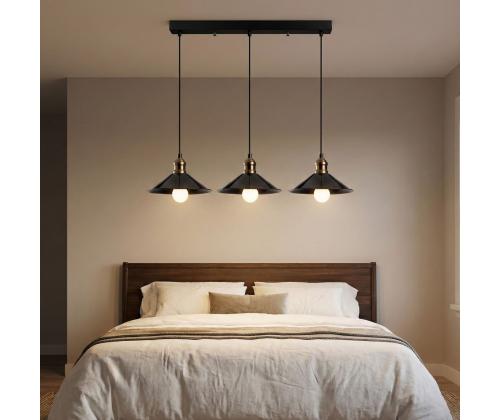 Valaisimet Berceste - 250-S1