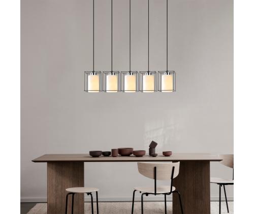 Valaisimet Swank - 702-5S1