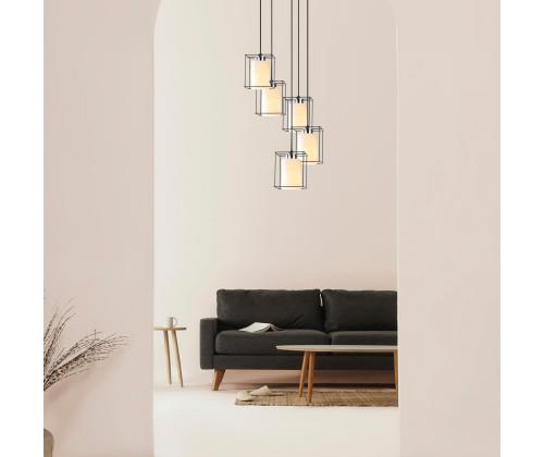 Valaisimet Swank - 702-5S2