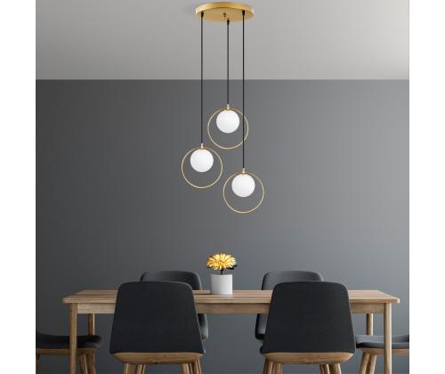 Valaisimet Dolunay - 4507