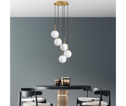 Valaisimet Orbıtal - 15-14017