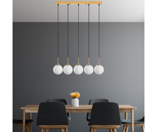 Valaisimet Orbıtal - 15-14022