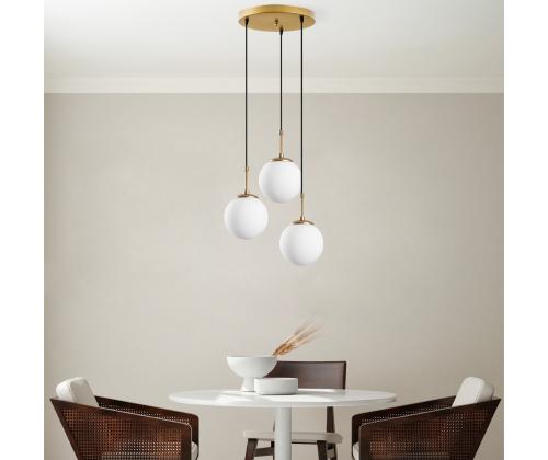 Valaisimet Orbıtal - 20-14047