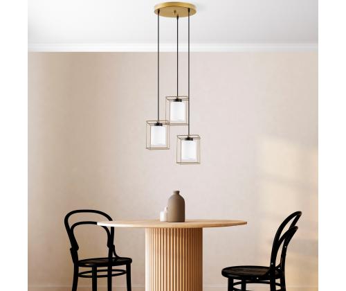 Valaisimet Swank - 702-7