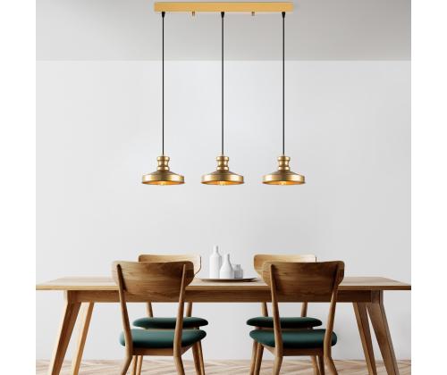 Valaisimet Gullu - 182Gold-2