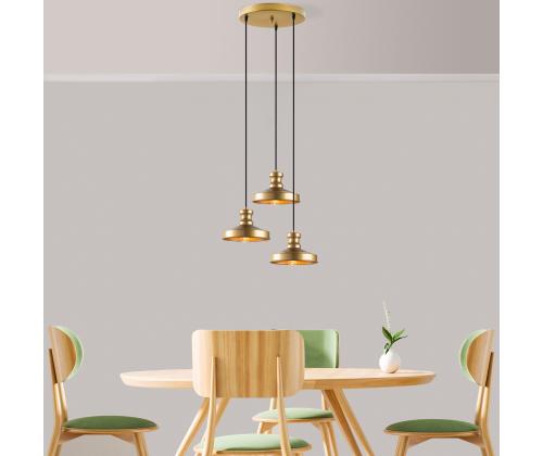 Valaisimet Gullu - 182Gold-3