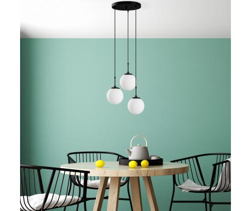 Valaisimet Orbıtal - 20-14046