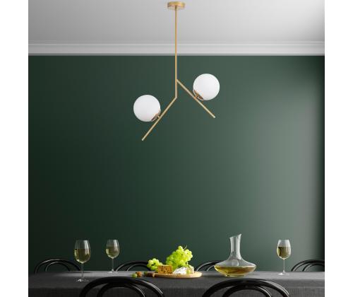 Valaisimet Dolunay - 144 - 1