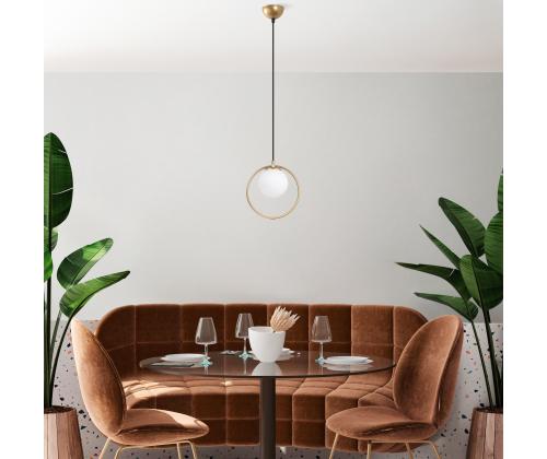 Valaisimet Dolunay - 4492