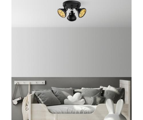 Valaisimet Spoly - 13798