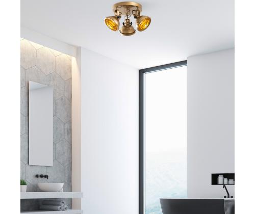 Valaisimet Spoly - 13799