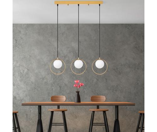 Valaisimet Dolunay - 7055