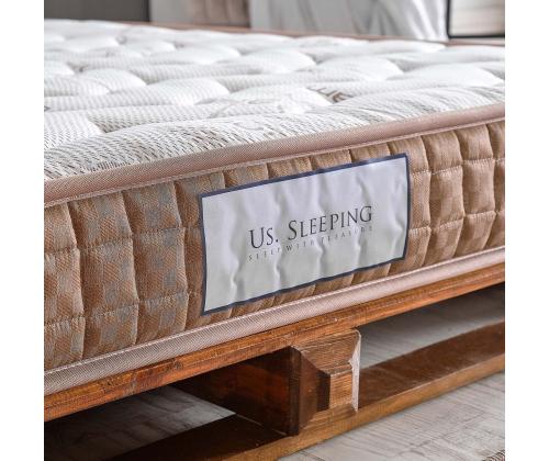 Madrats Bambu Sleep 140 x 200