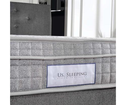 Madrats Super Grey 120 x 200