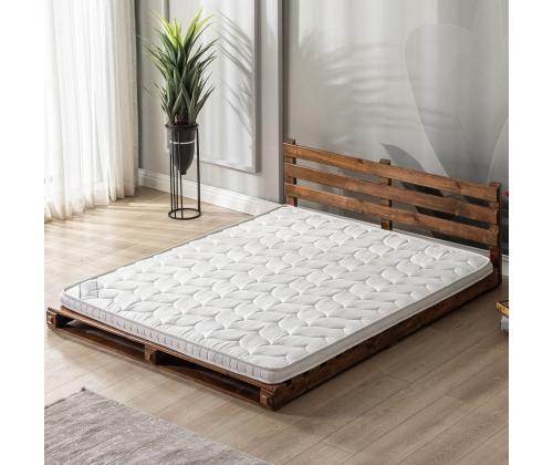 Madrats Natural Ped 160 x 200