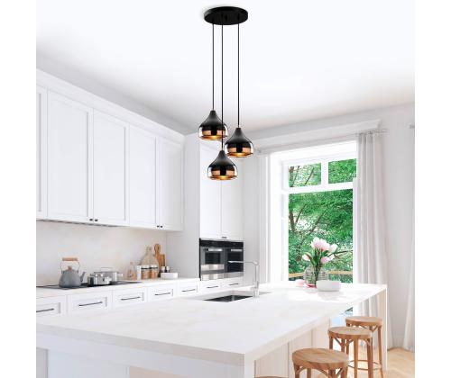 Valaisimet Yıldo - 6871 - LW