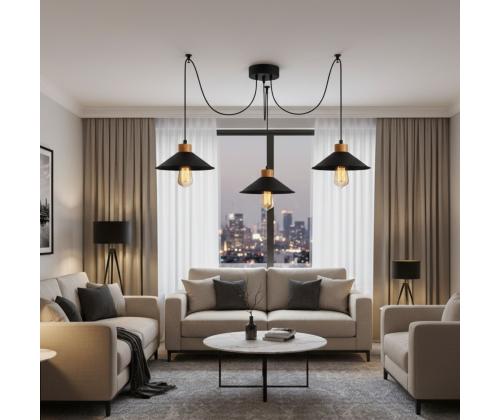 Valaisimet Manavgat - N-546