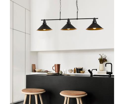 Sivani-valaisimet - MR - 835