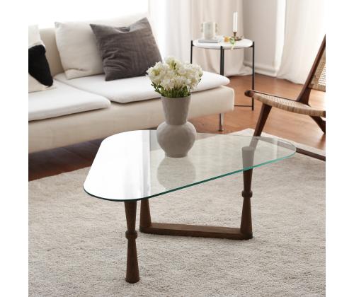 Sohvapöytä Cam Orta Sehpa S303