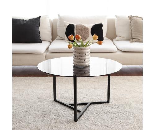 Sohvapöytä Trio sehpa / fig temperli cam S402F