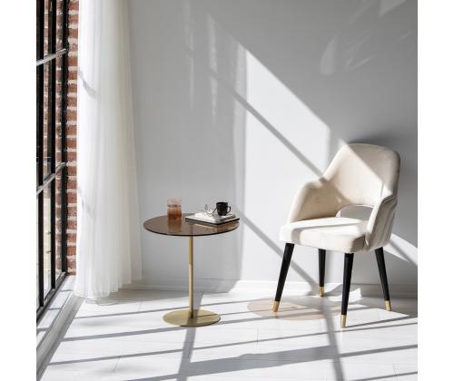 Sängyn lounge Chill-Out - Kulta, Pronssi