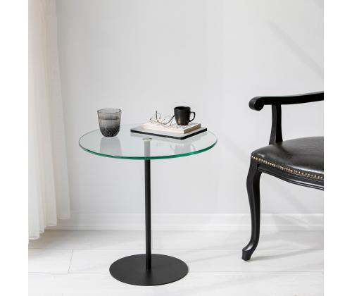 Chill-Out sohvapöytä - Musta