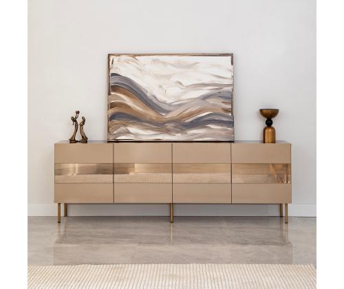 TV ylistää Leonia - Pronssi, kulta