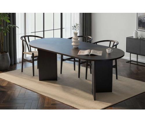 Laud Sabella - puu musta