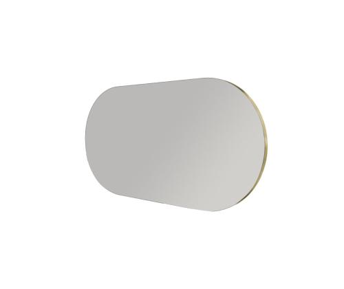 Peilipinnat - Tummanharmaa, kultainen