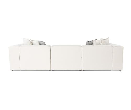 Sohva Frida 4 - Ecru