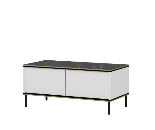 Sohvapöytä Imaj - Valkoinen