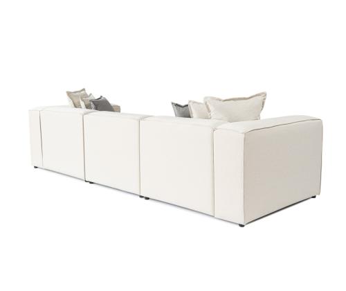 Sohva Frida 4 - Ecru