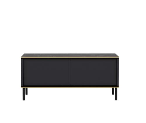 Sohvapöytä Imaj - Antrasiitti