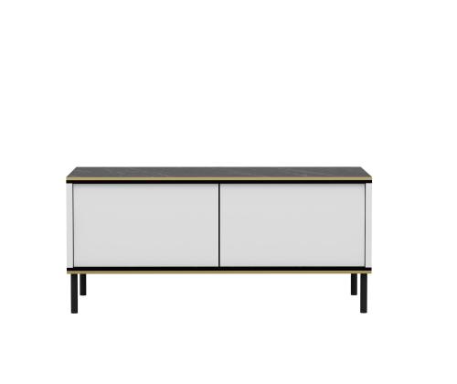 Sohvapöytä Imaj - Valkoinen