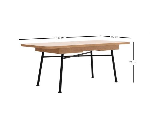 Laud Nala 198 - Luonnollinen