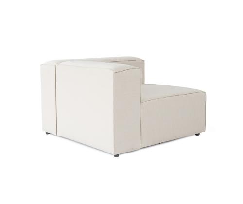 Sohva Frida 4 - Ecru