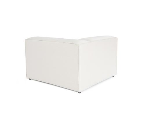 Sohva Frida 4 - Ecru