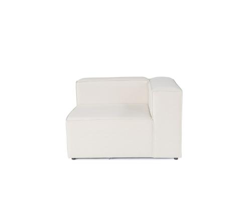 Sohva Frida 4 - Ecru