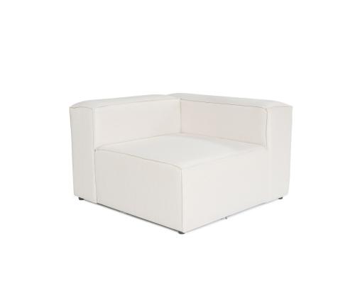 Sohva Frida 4 - Ecru