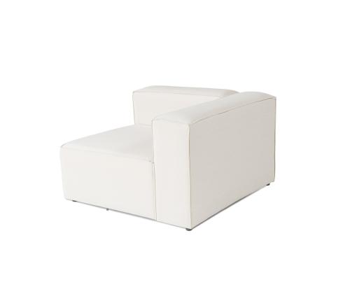 Sohva Frida 4 - Ecru