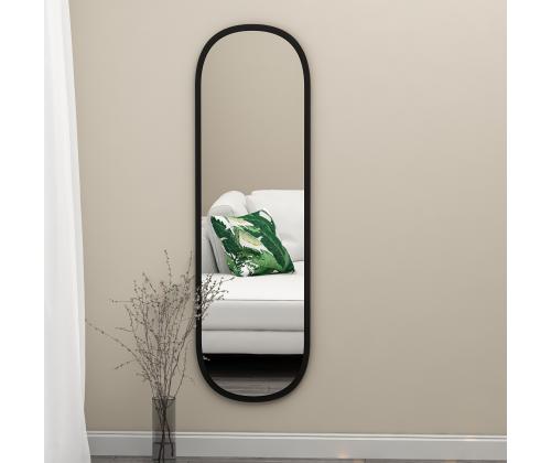 Magnum peili - Musta