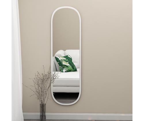 Magnum peili - Valkoinen