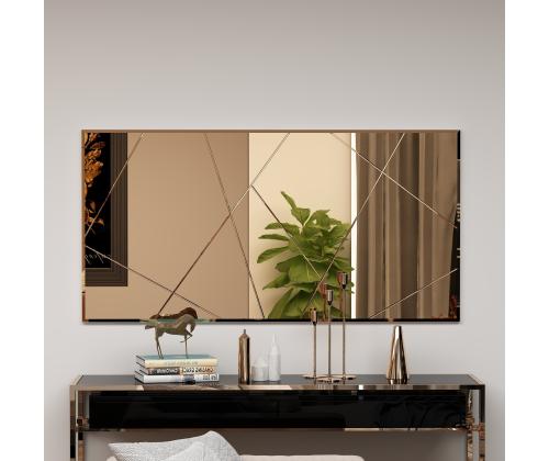 Peili Orezo - Pronssi