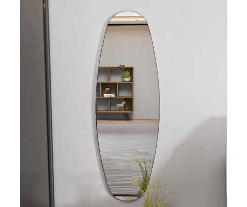 Mirror Venti - läpinäkyvä